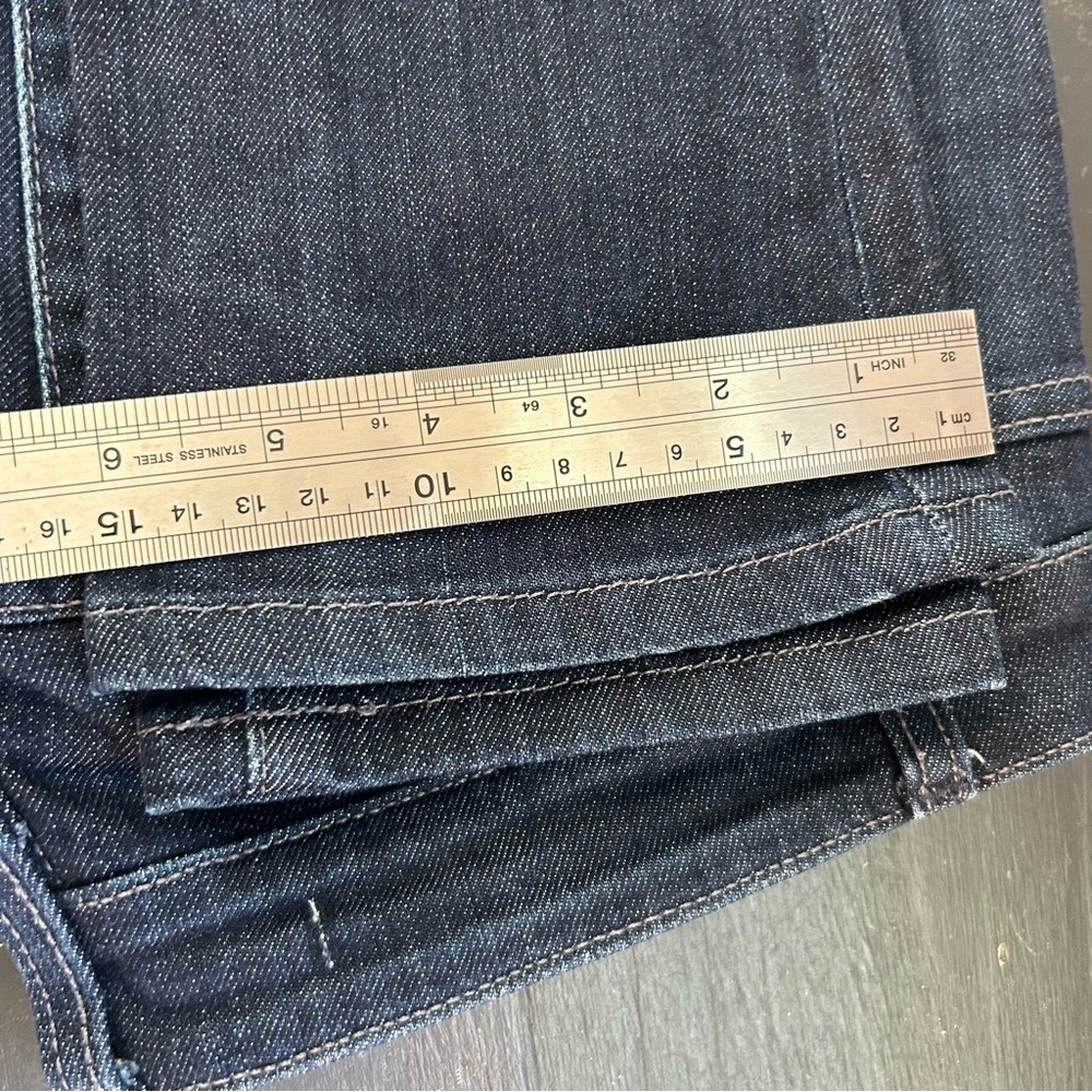 Joes Chelsea Skinny‎ Jeans Blue 28 - Picture 13 of 16